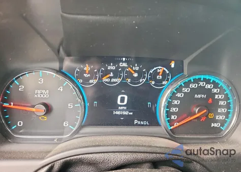 2017 Chevrolet Tahoe K1500 Premier из США, поврежденный, VIN 1GNSKCKCXHR252011